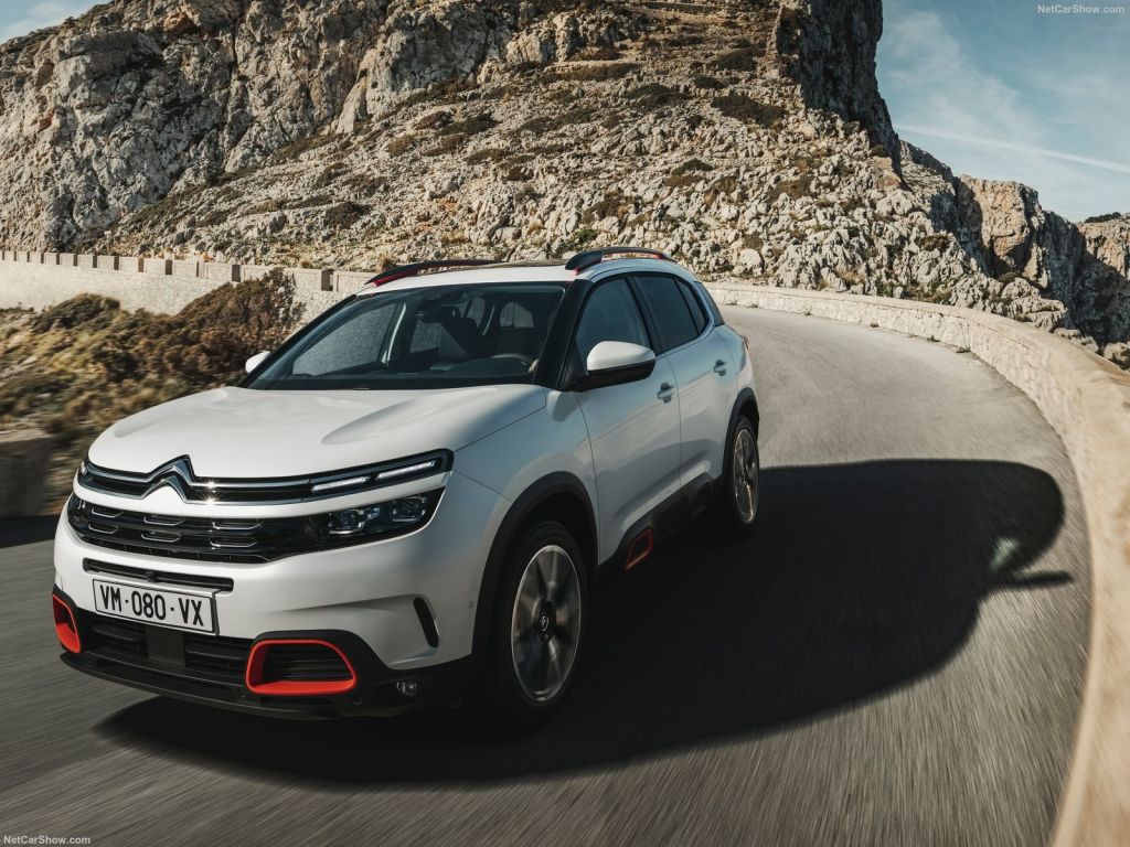 Η Citroën προσφέρει όλα τα μοντέλα της σε ειδικές προνομιακές τιμές