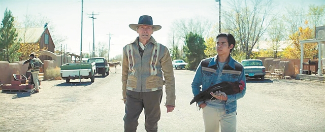 Γενέθλια με νέα ταινία