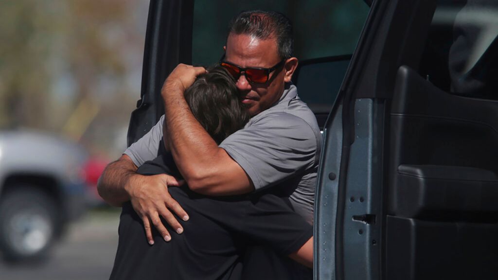 ΗΠΑ: Μαθήτρια 6ης Δημοτικού άνοιξε πυρ μέσα στο σχολείο