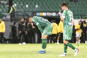 Στο κάδρο των ευθυνών και οι παίκτες