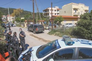 Γρίφος η ταυτοποίηση