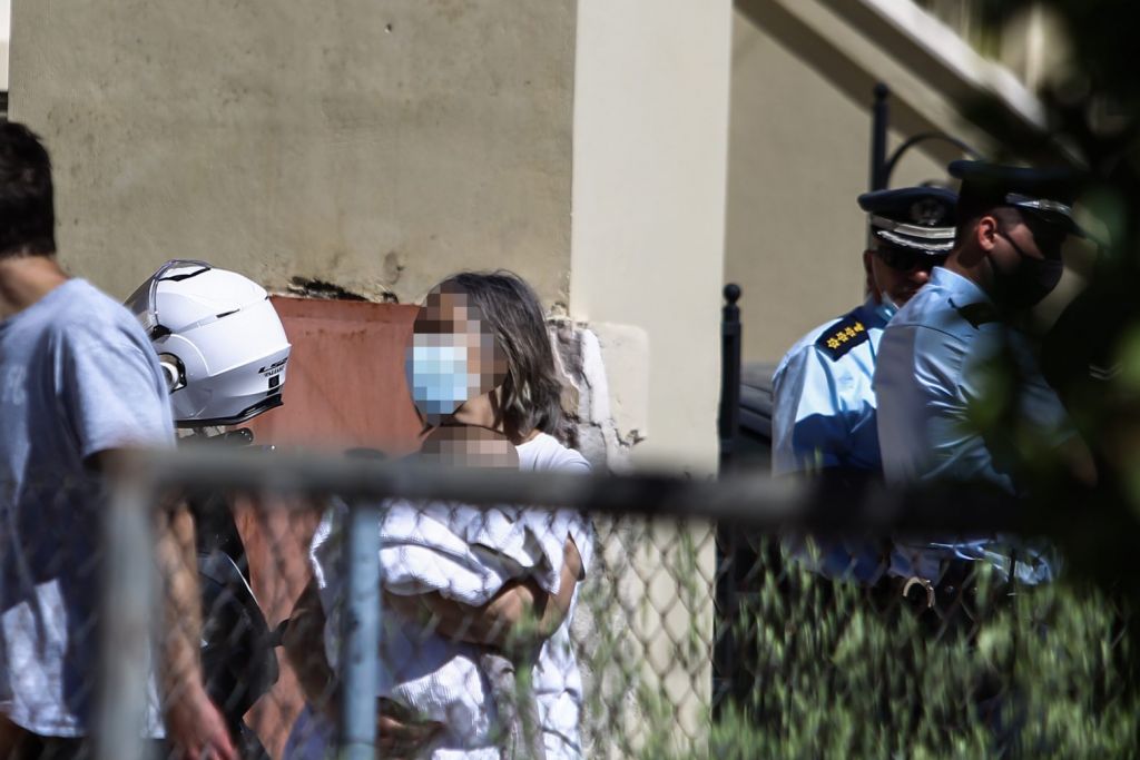 Γλυκά Νερά: Γιατί η ΕΛ.ΑΣ. έθεσε εξ αρχής στο στόχαστρο τον Γεωργιανό – Το παρελθόν του και οι παρόμοιες ληστείες