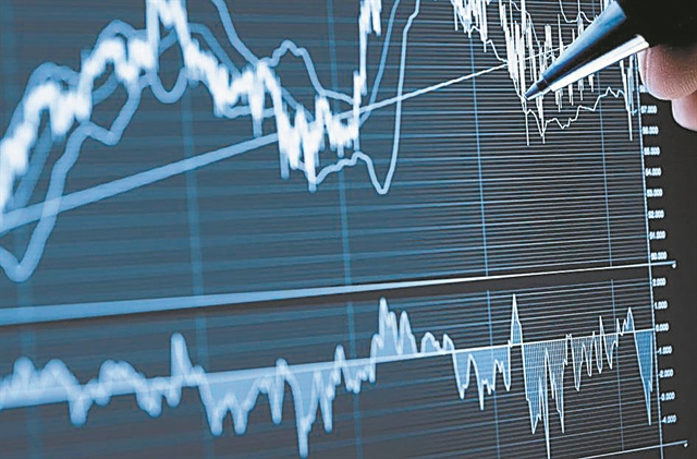 Σε αναζήτηση κατεύθυνσης το Χρηματιστήριο Αθηνών