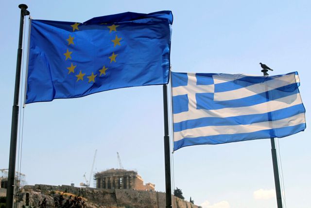 Ανάκαμψη 3,8% φέτος και 5% το 2022 για την Ελλάδα προβλέπει ο ΟΟΣΑ
