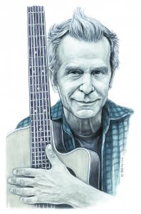 «Αμα καβατζάρεις τα 50, είναι ζήτημα ζωής και θανάτου να γίνεις άνθρωπος»