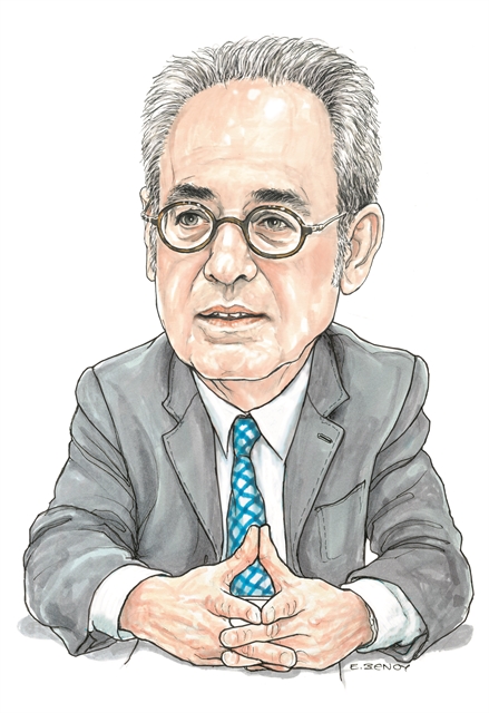 Η πορεία 3 εκατ. ευρώ