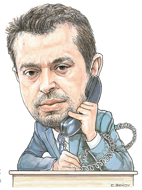 «Θα κλάψουν μανούλες»