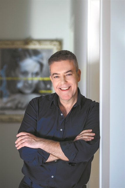 «Δεν μπορώ να συνταχθώ με όσους “κουράστηκαν” ή “αγανάκτησαν” στο σπίτι τους»