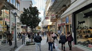 Editorial: The first step