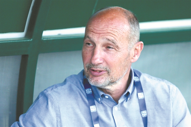 Το μήνυμα και το μέλλον