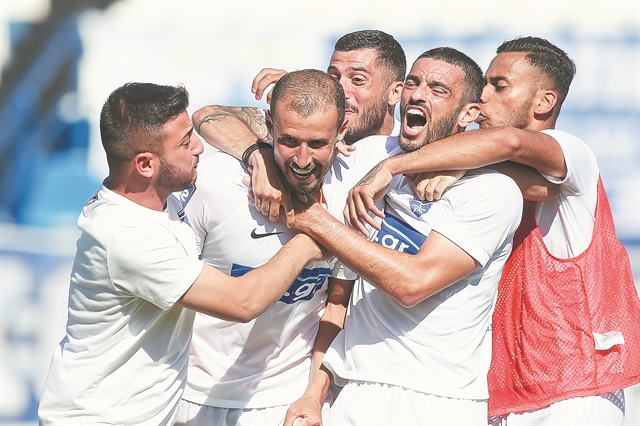 Φωτιά(ς) ανόδου