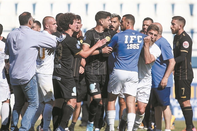 Σκοτεινή άνοδος