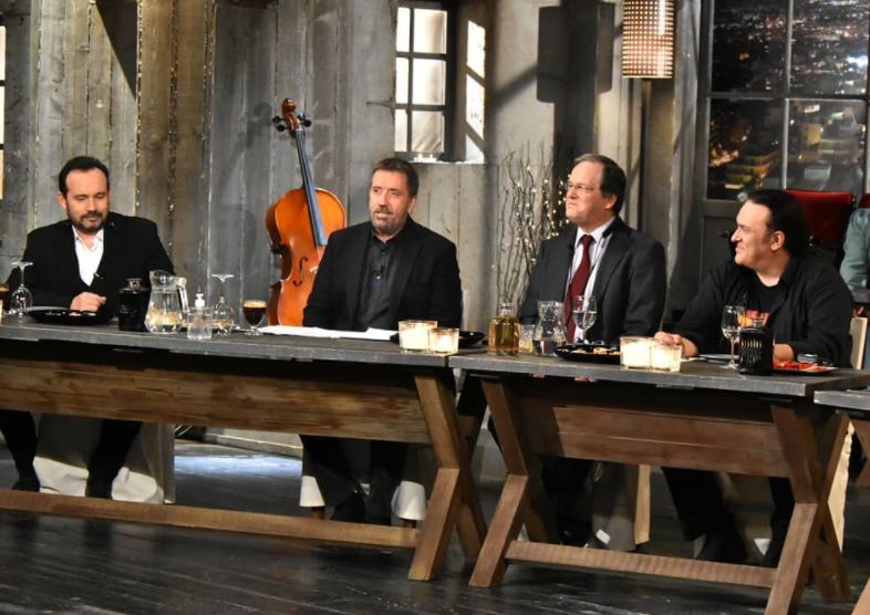 «Στην υγειά μας βρε παιδιά»: Οι τραγουδιστές που είπαν «όχι» στον Σπύρο Παπαδόπουλο