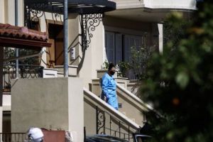 Γλυκά Νερά: Ανακρίνεται ο Γεωργιανός κακοποιός που συνελήφθη – Τι αποκαλύπτει το DNA που βρέθηκε στο σπίτι