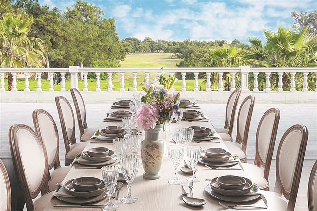 Το χρυσό μπαλάκι του γκολφ…