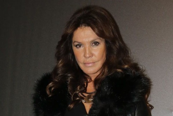 Πυρά από Γερμανού και Ανδριανού κατά της Βάνας Μπάρμπα