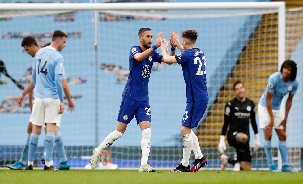 Μεγάλη νίκη της Τσέλσι, δώρο για τον Ολυμπιακό (1-2)