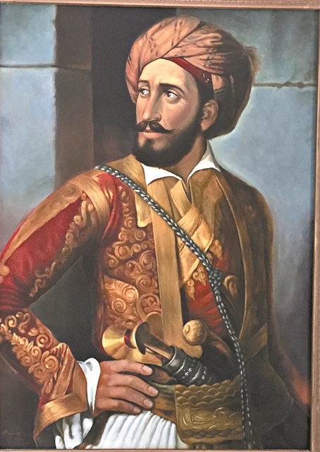 Ακαριαία Ελλάς φωνή