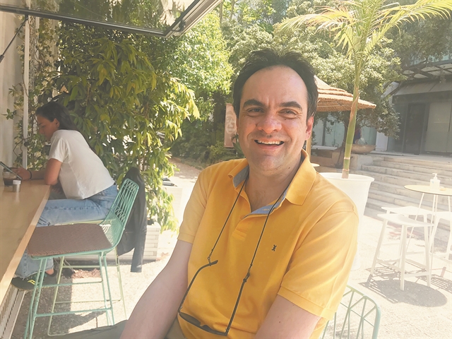 «Στην πανδημία δεν ξεφύγαμε σε ακρότητες»