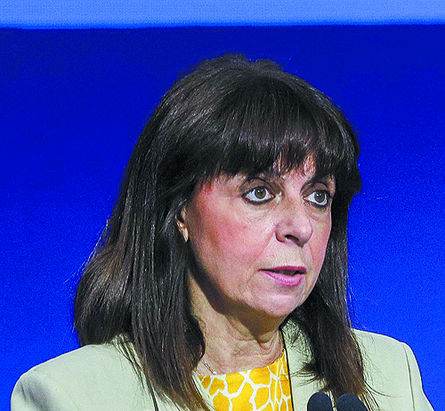 Μια διεισδυτική ματιά στο παρελθόν και στο μέλλον της Ελλάδας