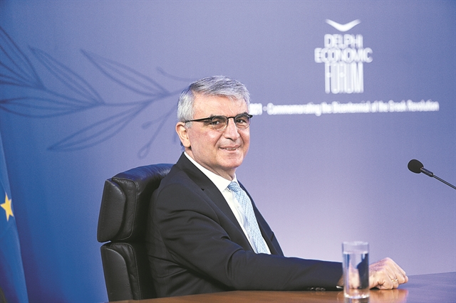 Δεν θα αυξηθούν τα όρια ηλικίας για τη σύνταξη