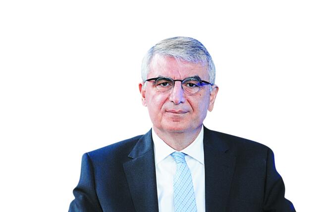 Πάνος Τσακλόγλου