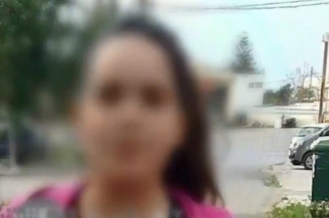 Θάνατος 11χρονης στα Χανιά: Απαρηγόρητη η γιαγιά του κοριτσιού - «Καλύτερα να έθαβαν εμένα» | tanea.gr