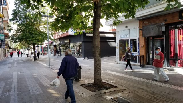 Κοροναϊός: «Πρωταθλήτρια» η Αττική με 1.022 νέα κρούσματα