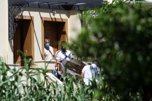 Εγκλημα στα Γλυκά Νερά: Την Παρασκευή στην Αλόννησο η κηδεία της 20χρονης Καρολάιν