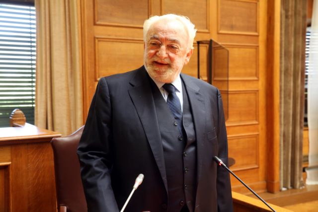 Καλογρίτσας σε Προανακριτική: Μου δώσαν το φιλί του Ιούδα και με έδιωξαν