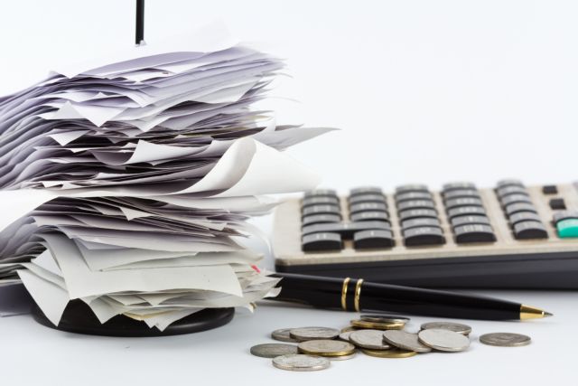 Χωριστές δηλώσεις συζύγων: Εκπνέει η προθεσμία