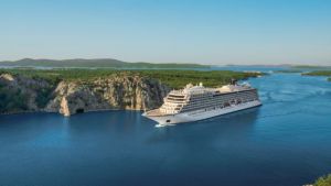 Κρουαζιέρα: Δυναμικό παρών στην επανεκκίνηση του τουρισμού
