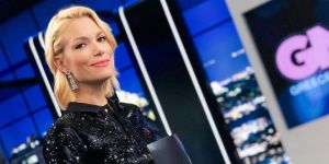 Βίκυ Καγιά: Γι’ αυτό αποφάσισα να αποχωρήσω από το GNTM