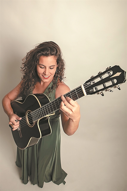 Πώς γράφετε μουσική για φιλμ;