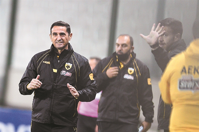 «Τελειωμένος» ο Χιμένεθ