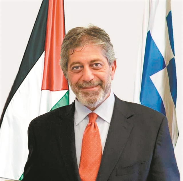 «Κανένα παιδί δεν πρέπει να πεθαίνει. Είτε είναι Ισραηλινού είτε Παλαιστινίου»