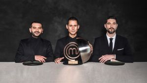 MasterChef: Αποχώρησε από το ριάλιτι και αποκάλυψε πως πήρε 10 κιλά!