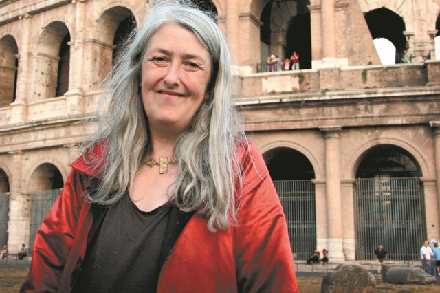 «Μελετώντας τους αρχαίους μελετάμε τον εαυτό μας»