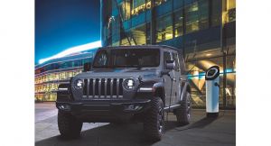 Πάτησαν γκάζι οι πωλήσεις καινούργιων ΙΧ τον Απρίλιο