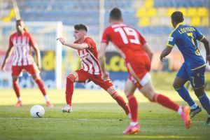 Γιορτή νεολαίας στην Τρίπολη