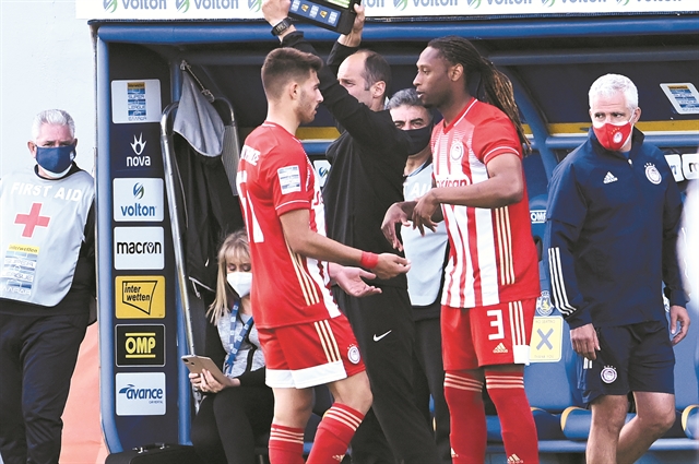 O (επόμενος) δρόμος για τα αστέρια