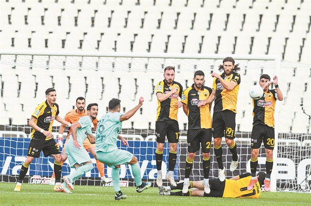 Ράβε – ξήλωνε