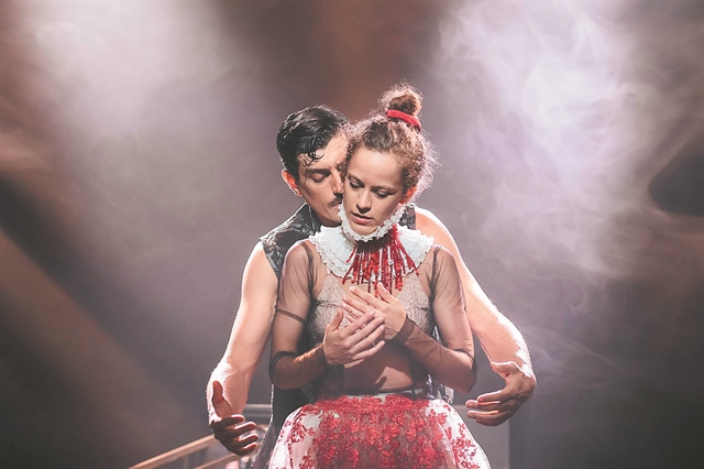 Σαίξπηρ αλλιώς