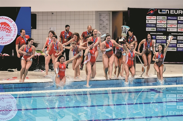 «Το κορυφαίο όλων»