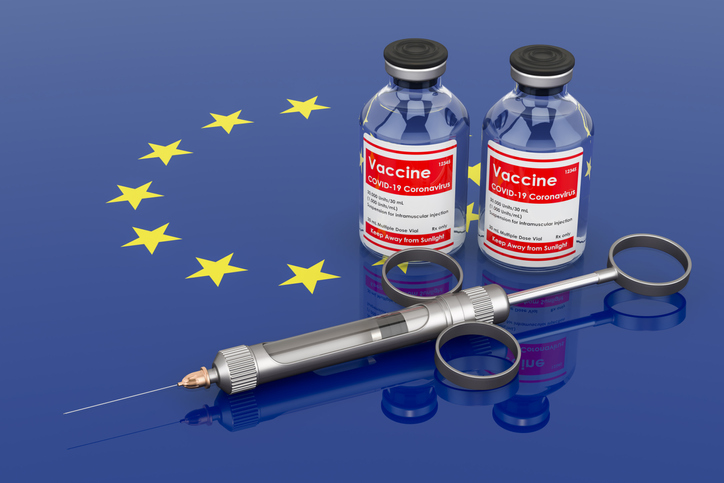 Καβγάς για την… πατρότητα της πατέντας – Μπορεί η Ελλάδα να κάνει παραγωγή εμβολίων;
