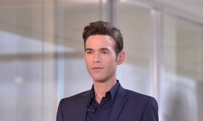 Μένιος Φουρθιώτης: Πάσχα στον Κορυδαλλό για τον παρουσιαστή