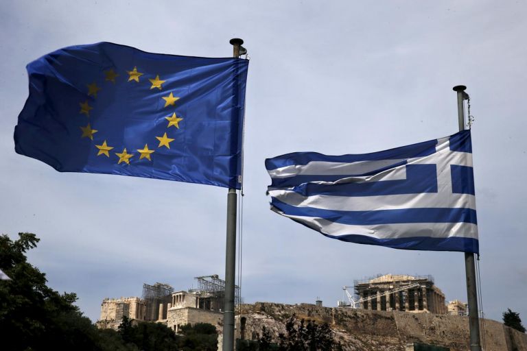 Εύσημα από ESM σε Αθήνα – Τέσσερις κινδύνους «βλέπει» η Κομισιόν για την οικονομία | tanea.gr