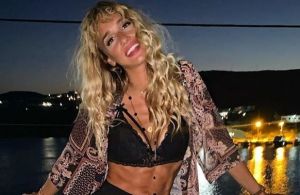 Έλενα Κώνστα: Ήρθε η ώρα να την δείτε με μπικίνι