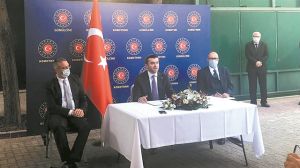 Περιοδεία γεμάτη προκλήσεις στη Θράκη