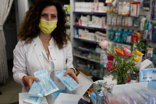 Self-test:  Υποχρεωτικά και για τους εργαζομένους του ιδιωτικού τομέα